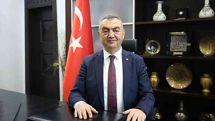 Kayseri'den büyük başarı! İlk 1000 İhracatçı Listesi'ne 19 firma girdi