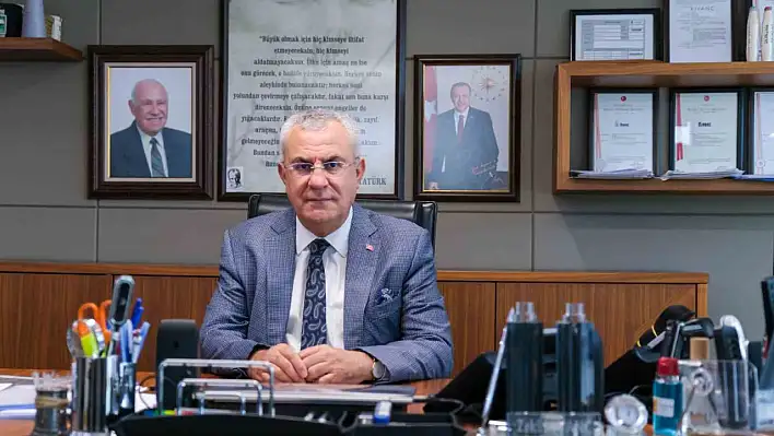 Türkiye'nin en büyük 1000 ihracatçısı arasına 20 firma adını yazdırdı