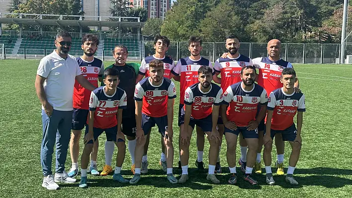 İlk hafta hat-trick yaptı takımına 3 puanı getirdi