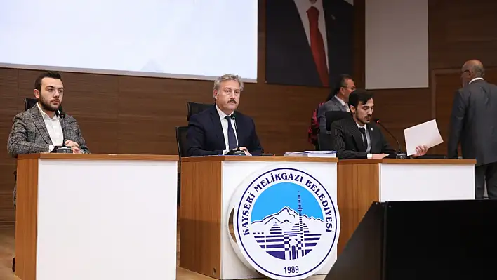 İlk Toplantı Gerçekleşti