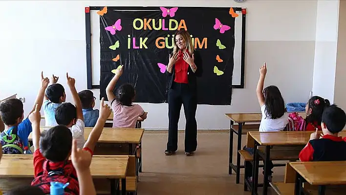 İlkokula kayıtlar ne zaman başlıyor?