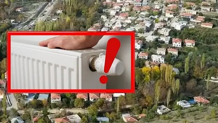 İmar yolu açıldı, doğalgaz yok: Kayseri'de mahallelinin büyük isyanı!