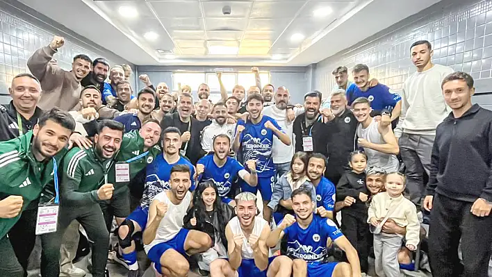 İnananlar ordusu rakip tanımıyor - Alper Aslan detay verdi! Baki Ersoy paylaştı!