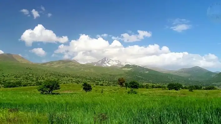 İncesu'da dev kesinti - O mahallede yaşayanlar dikkat!