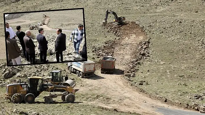 İncesu'da yapımı süren merkez 10 gün içinde açılacak