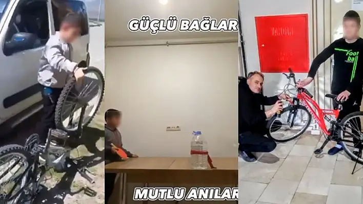 İncesu'dan ADA projesine katkı - Etkinlikler sosyal medyada ilgi gördü!