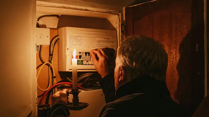 İncesu, Melikgazi, Yahyalı... - KCETAŞ uyardı: Elektrik kesintisi yaşanacak! 15 Temmuz 2025