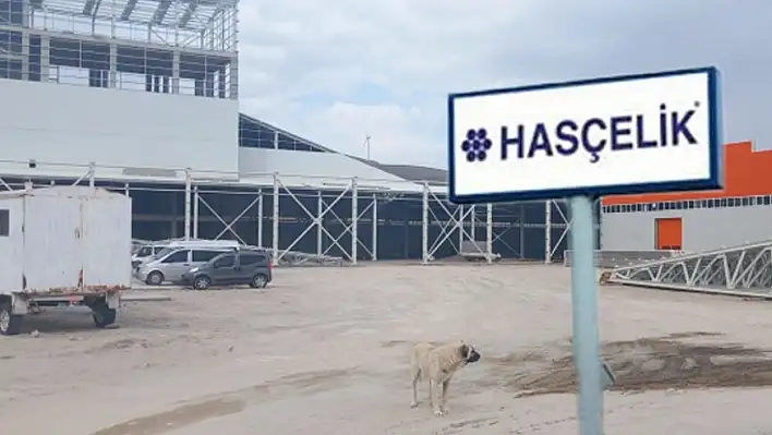 İncesu OSB'de 76 Milyon TL'lik geri dönüşüm yatırımı - Hasçelik Kablo'dan dev istihdam!