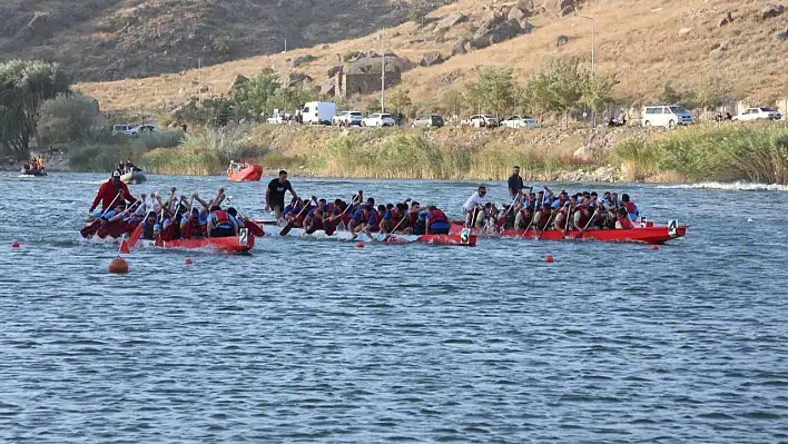 İncesu'ya 47 bini aşkın vatandaş akın etti!
