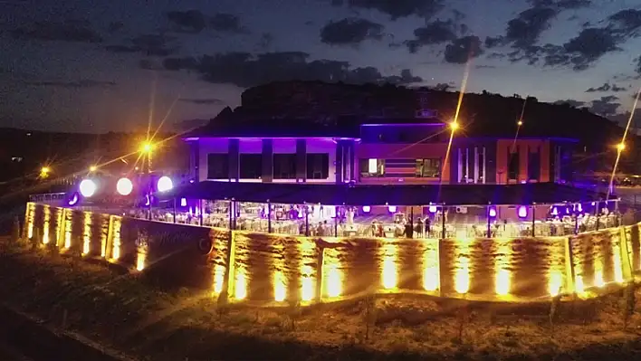 İncesu Zipline Kurban Bayramı'nda açık mı?