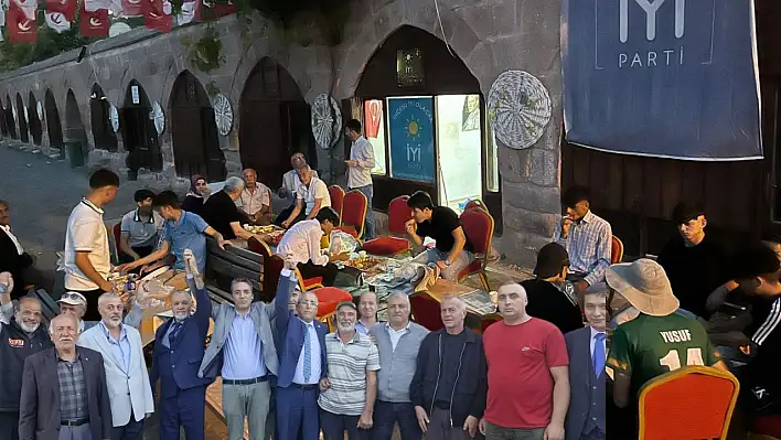 İncesulu başkan güven tazeledi!