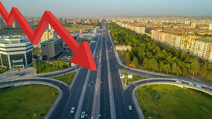 İndirim geliyor, tabelalar yine değişecek – Kayseri'de nerede kaç TL olacak?