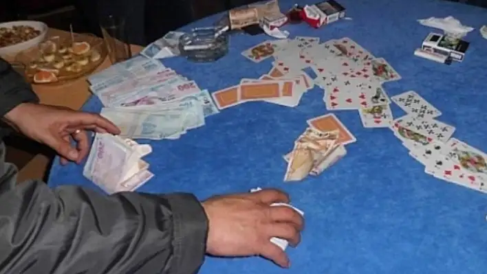 İnsanlar bu yüzden kumara yöneliyor!