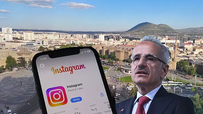Instagram'da 16 yaş sınırı getirildi! – İşte detayları