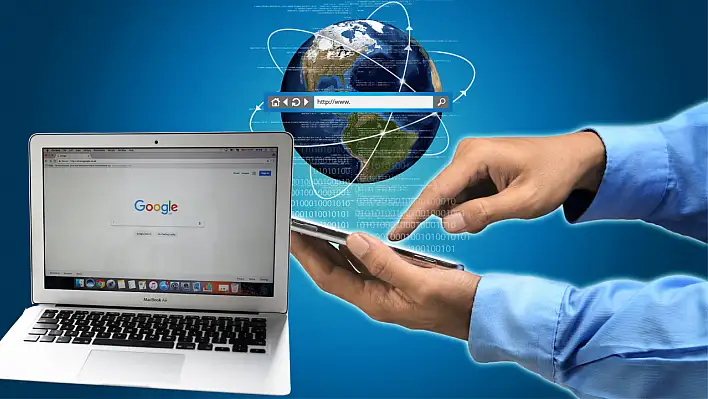 İnternet servis ağlarında erişim sorunu yaşanıyor! Google çöktü mü?