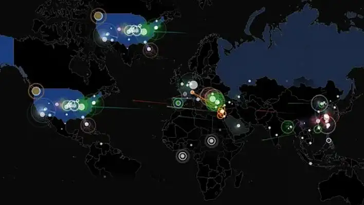 IP adresiniz risk altında!