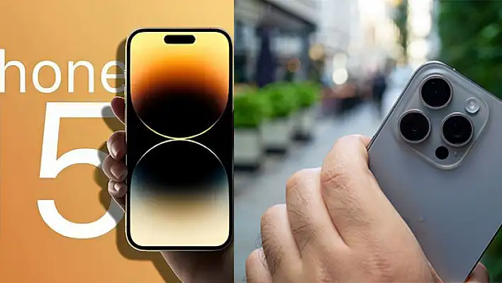 iPhone 15 Pro Max Türkiye fiyatı şok etti! Son fiyatı bakın ne kadar?