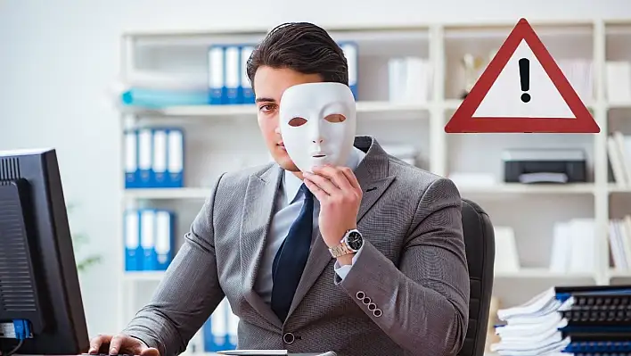 İş arama umudu kâbusa dönebilir! Yeni dolandırıcılık oyunu sahte ilanlar