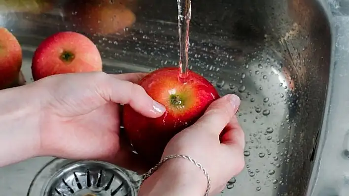 İshal, tifo, zehirlenme! Yazın en sık görülen tehlikeye karşı uzmandan uyarı