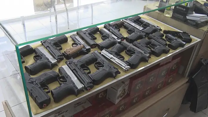 İşin uzmanından uyarı: 'Aksi ispatlanana kadar her silah doludur'