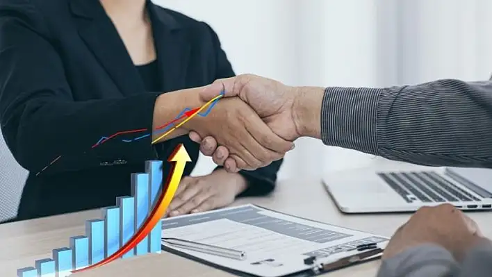 İŞKUR Kayseri rekor kırdı: 10 bini aşkın istihdam!