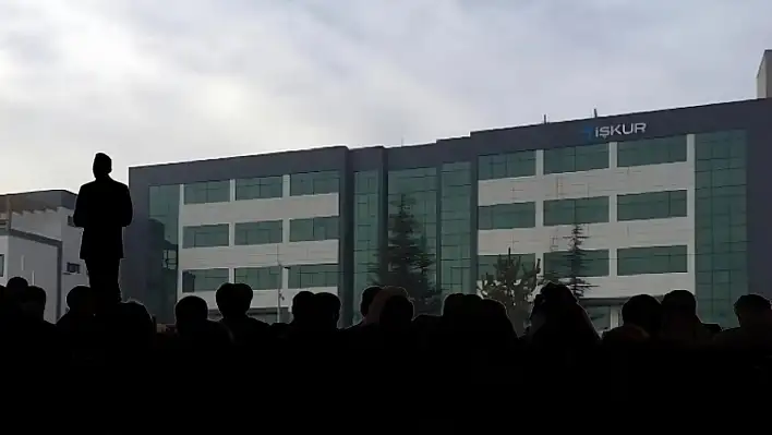 İŞKUR Kayseri'den işverenlere çağrı: Tarih belli oldu!