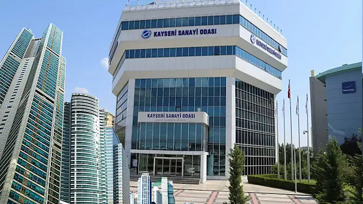 Büyüksimitci'den Kayserili firmalara tebrik!