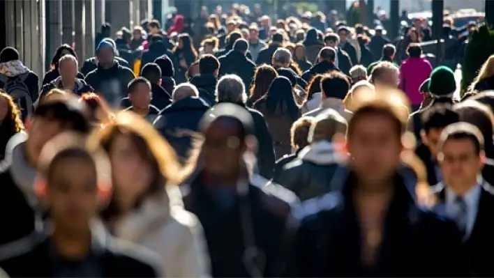 İşsizlik oranları açıklandı: Gençlerde sevindiren gelişme!