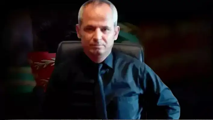 İstanbul'da feci olay: Cumhuriyet Savcısı boğazından bıçaklanarak öldürüldü