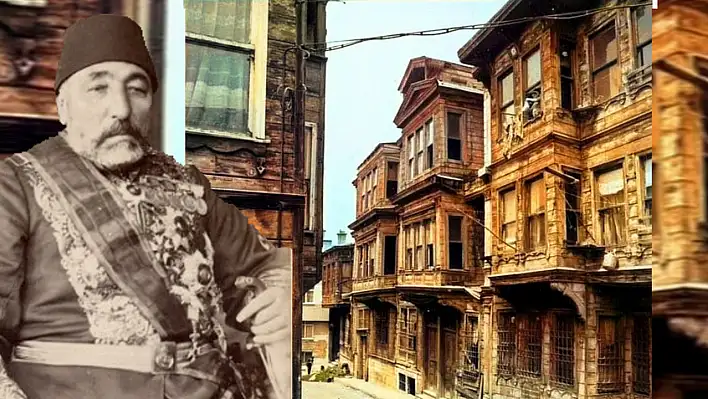 İstanbul'da Kayserili mirası büyük ilgi görüyor!