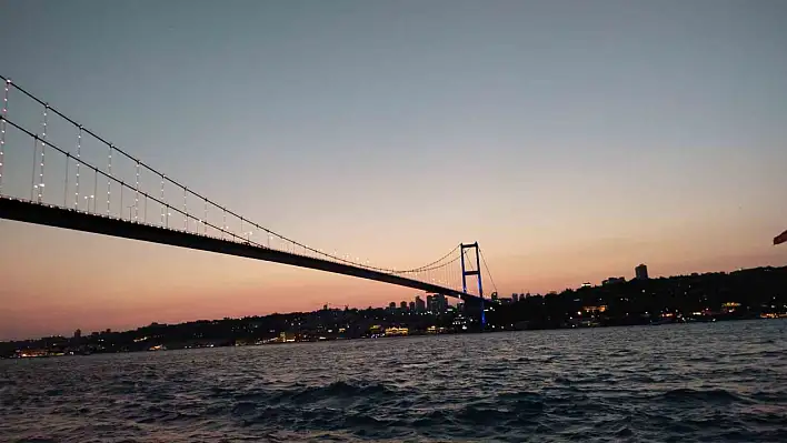 İstanbul'da yaz akşamları tarih ve doğayla buluşuyor