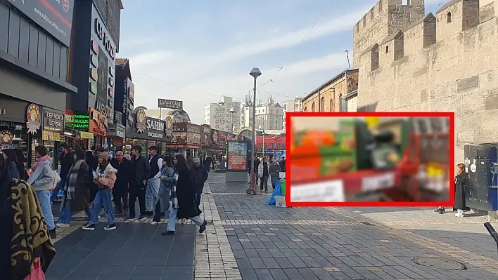 İstanbul'da zam rekoru, Kayseri'de ise 450 TL'lik etiket!