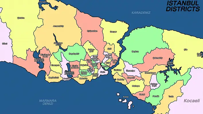 İstanbul'daki tesisler Kayseri'ye mi taşınıyor?