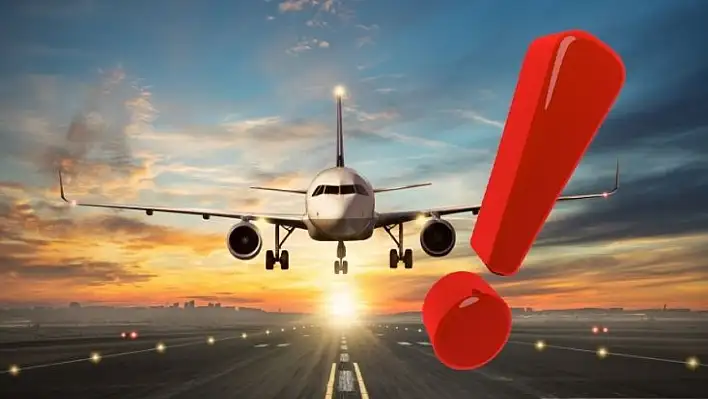 İstanbul'dan Kayseri'ye uçmak, Avrupa'ya gitmekten pahalı!