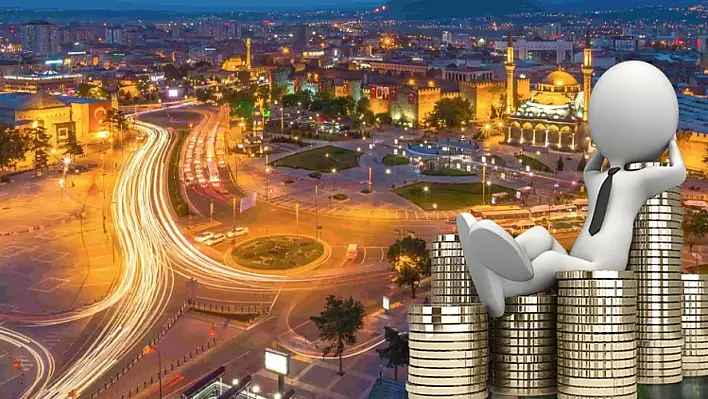 İstanbul'dan sonra en büyük melek yatırımcıya Kayseri sahip!