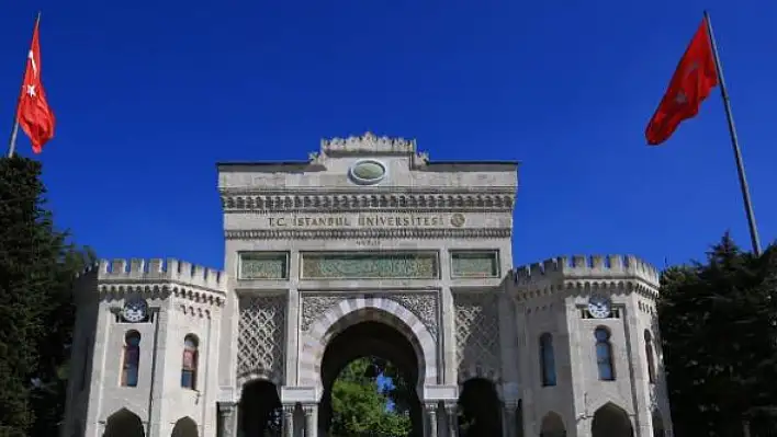 İstanbul Üniversitesi personel alımı yapacak!