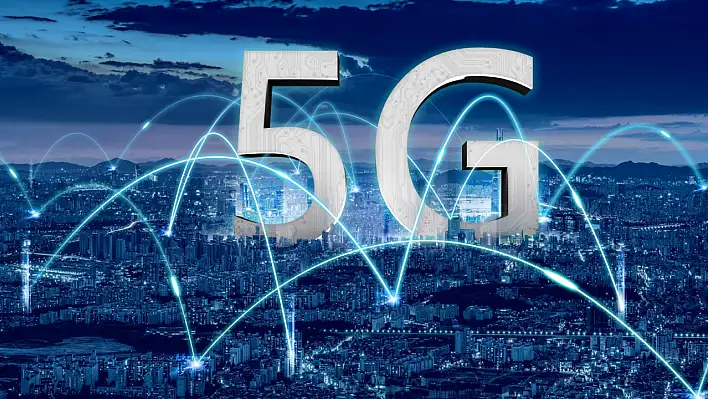 İşte 5G teknolojisi ile ilgili merak edilenler