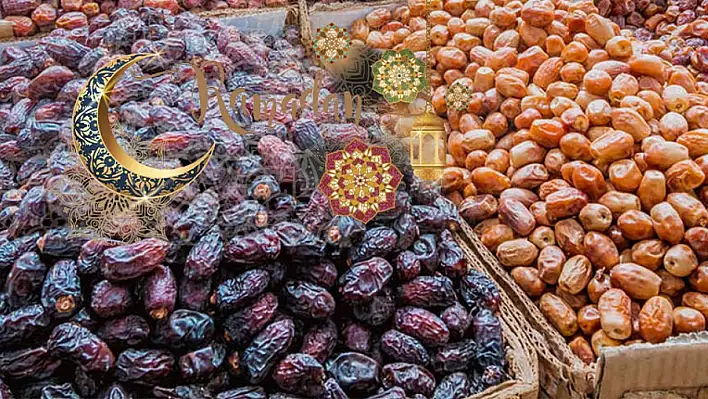 İşte boykot ürünü hurma markaları