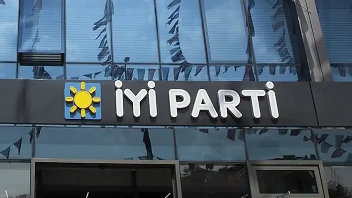 İşte İYİ Parti'nin Kayseri'deki muhtemel aday listesi