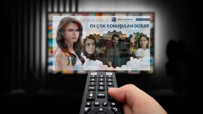 İşte Kasım ayında en çok konuşulan diziler
