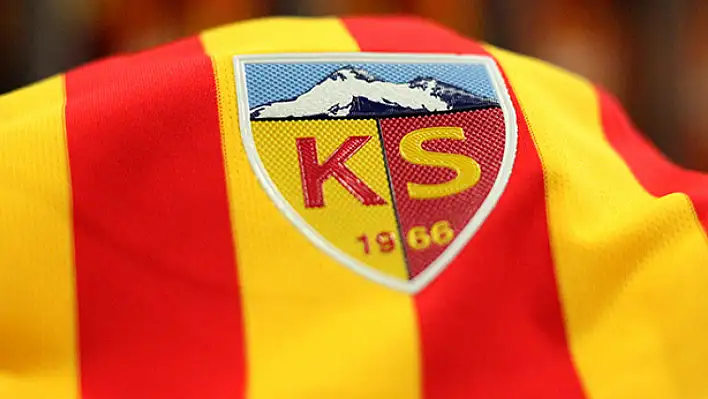 İşte Kayserispor'un Yeni Transferleri - Kayserispor Haberleri...