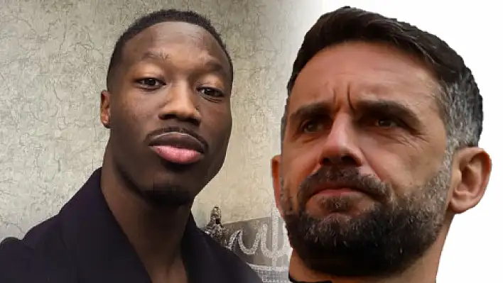 İşte Kayserispor'un yeni transferi dedirtti! Dikkat çeken değişim