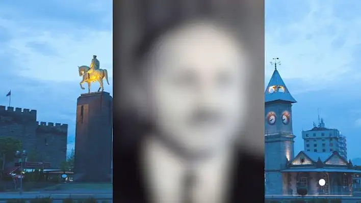 İşte o liderin Kayseri'de başlayan hikayesi, ülke tarihine yön verdi!