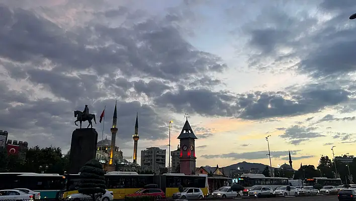 İşte Ocak ayının son haftasında Kayseri'de öne çıkan gelişmeler…