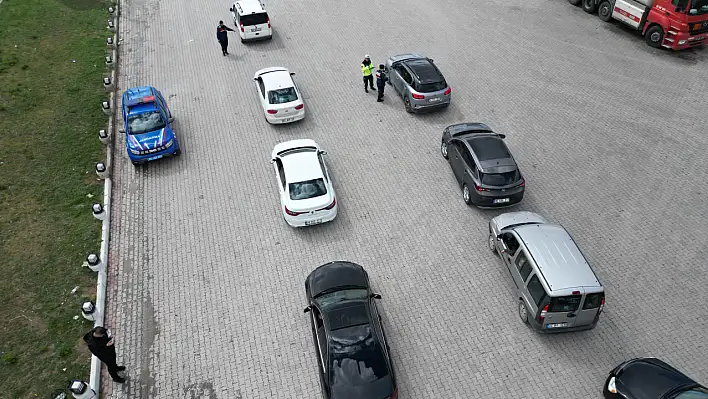 İşte Ramazan Bayramı'nda denetim raporu!
