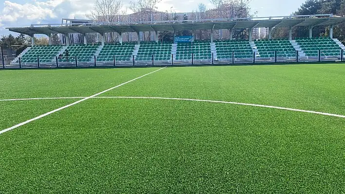 İşte Sümer Tesisleri'nin yeni yüzü