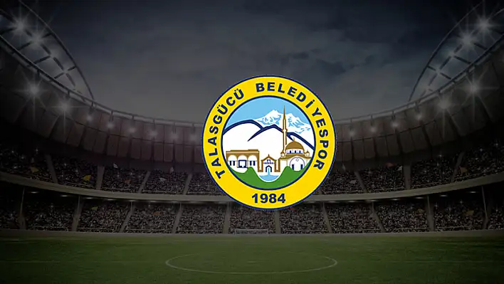 İşte Talasgücü Belediyespor'un 2023-2024 sezonu kadrosu... TFF 3. Lig - Spor Haberleri...