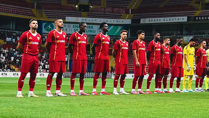 İşte yapay zekaya göre Süper Lig'de şampiyonluk oranları! Kayserispor şansı ne kadar?