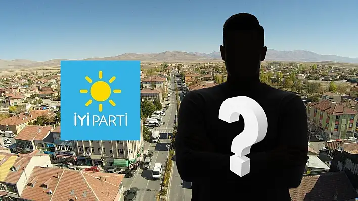 İYİ Parti'den sürpriz karar! Yeniden aday
