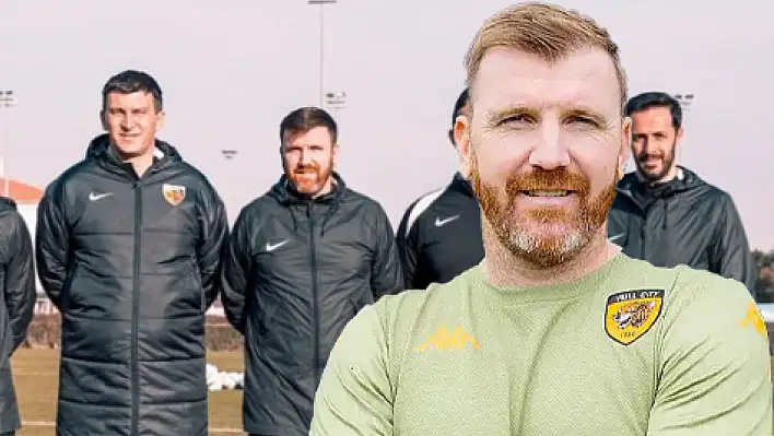 Jakirovic'in sağ kolu Marko Salatovic Kayserispor teklifini reddetti mi? İşte perde arkası!